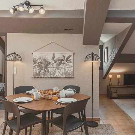 " Le Manoir Du Riouffe " Citycenter - Charme A La Francaise - Congres - Clim - Wifi 칸느 외부 사진