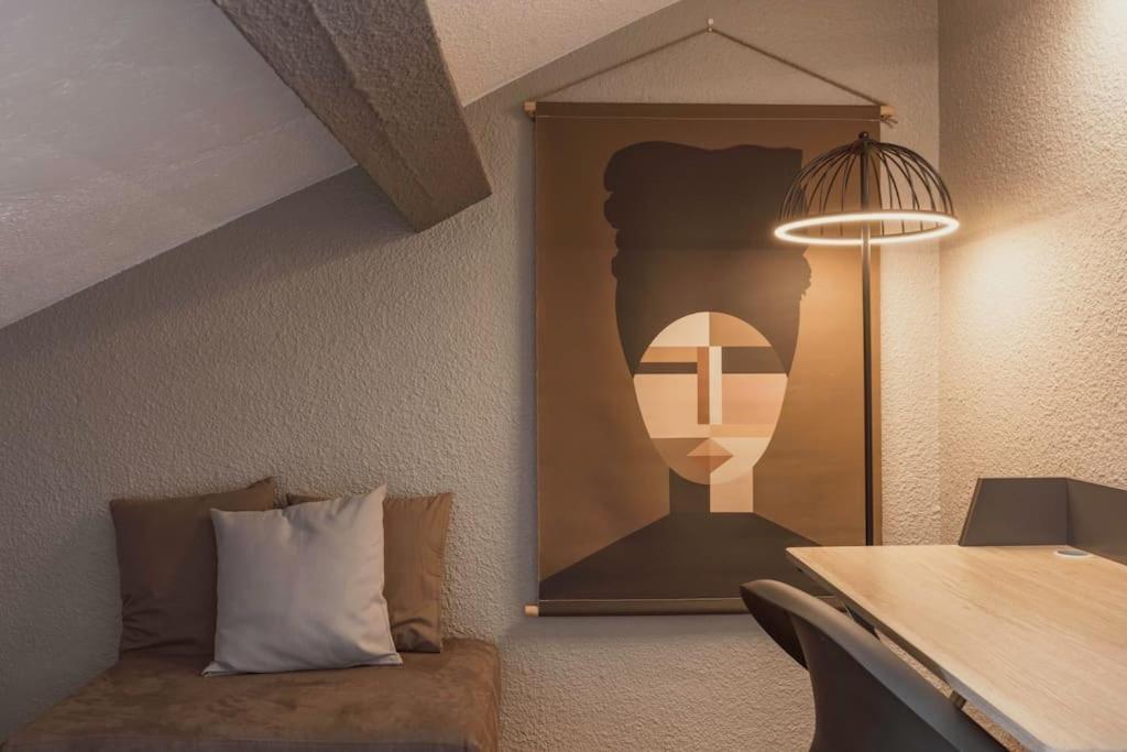 " Le Manoir Du Riouffe " Citycenter - Charme A La Francaise - Congres - Clim - Wifi 칸느 외부 사진